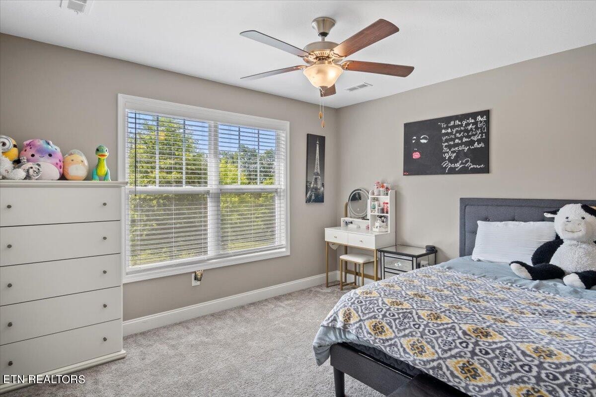 102 Pineberry West Road Oak Ridge, TN 37830 - Photo 32 of 60