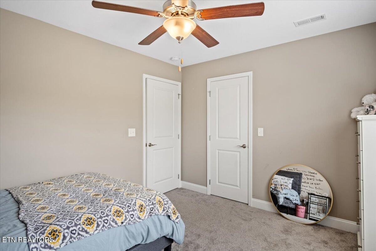 102 Pineberry West Road Oak Ridge, TN 37830 - Photo 33 of 60