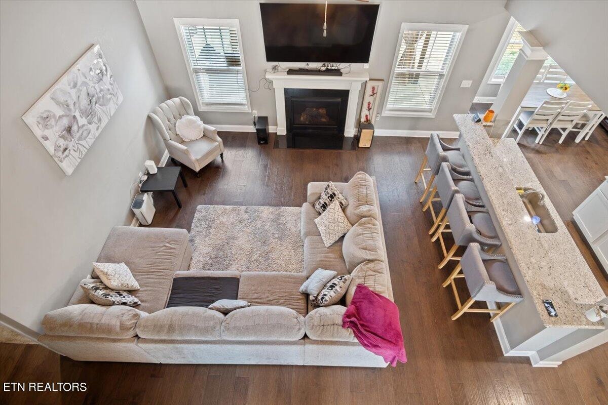 102 Pineberry West Road Oak Ridge, TN 37830 - Photo 34 of 60