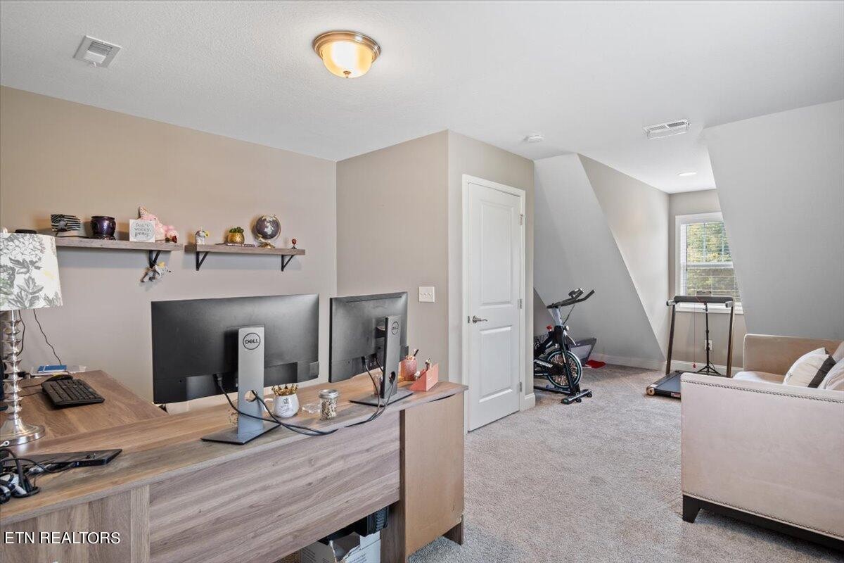 102 Pineberry West Road Oak Ridge, TN 37830 - Photo 35 of 60