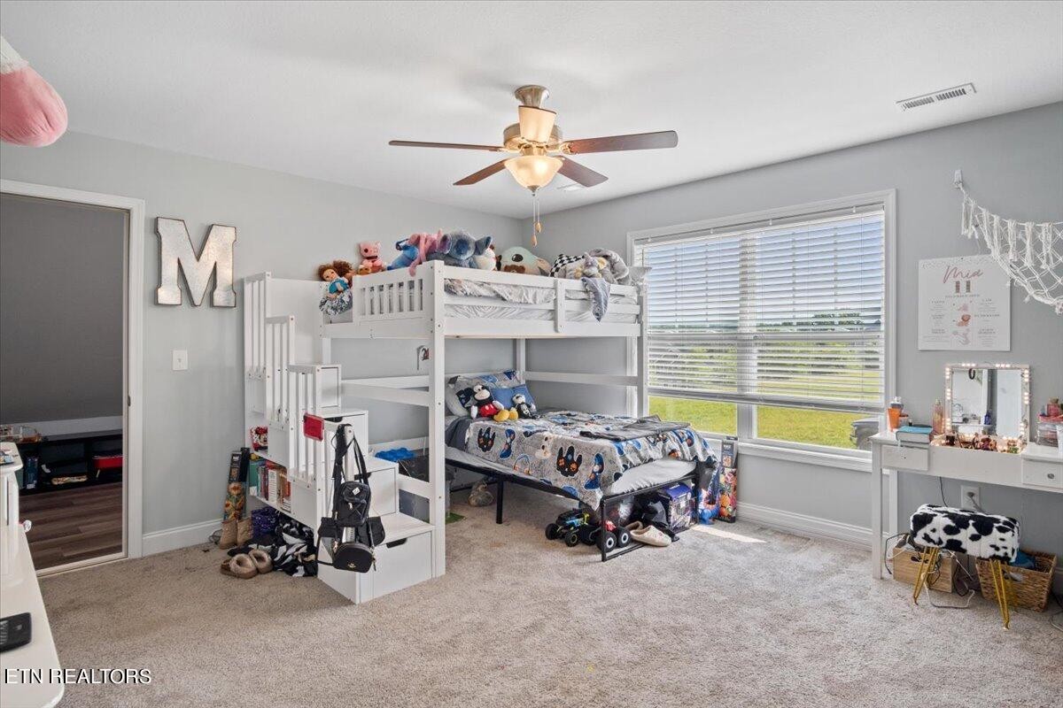 102 Pineberry West Road Oak Ridge, TN 37830 - Photo 39 of 60