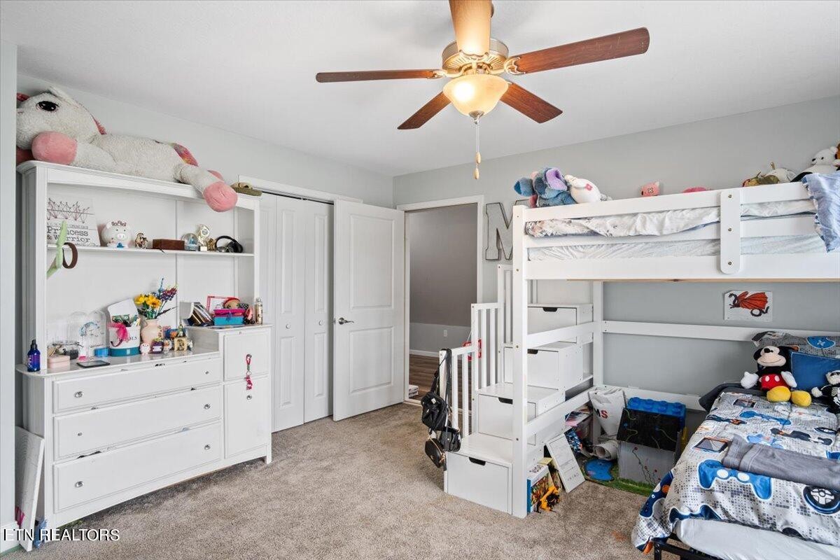 102 Pineberry West Road Oak Ridge, TN 37830 - Photo 40 of 60