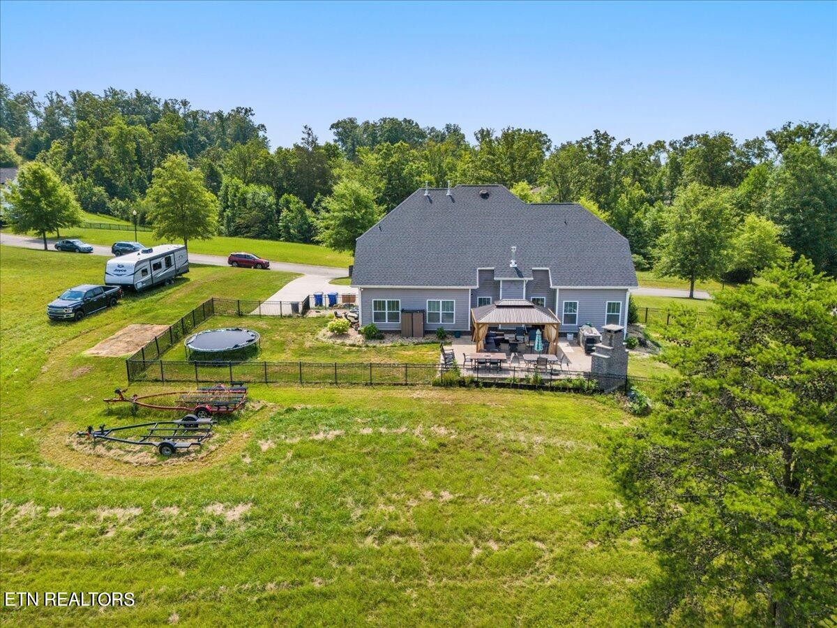 102 Pineberry West Road Oak Ridge, TN 37830 - Photo 48 of 60