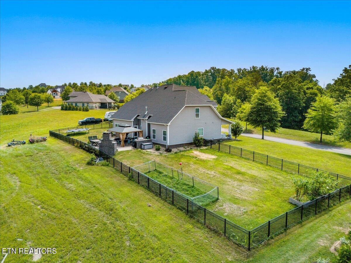 102 Pineberry West Road Oak Ridge, TN 37830 - Photo 50 of 60