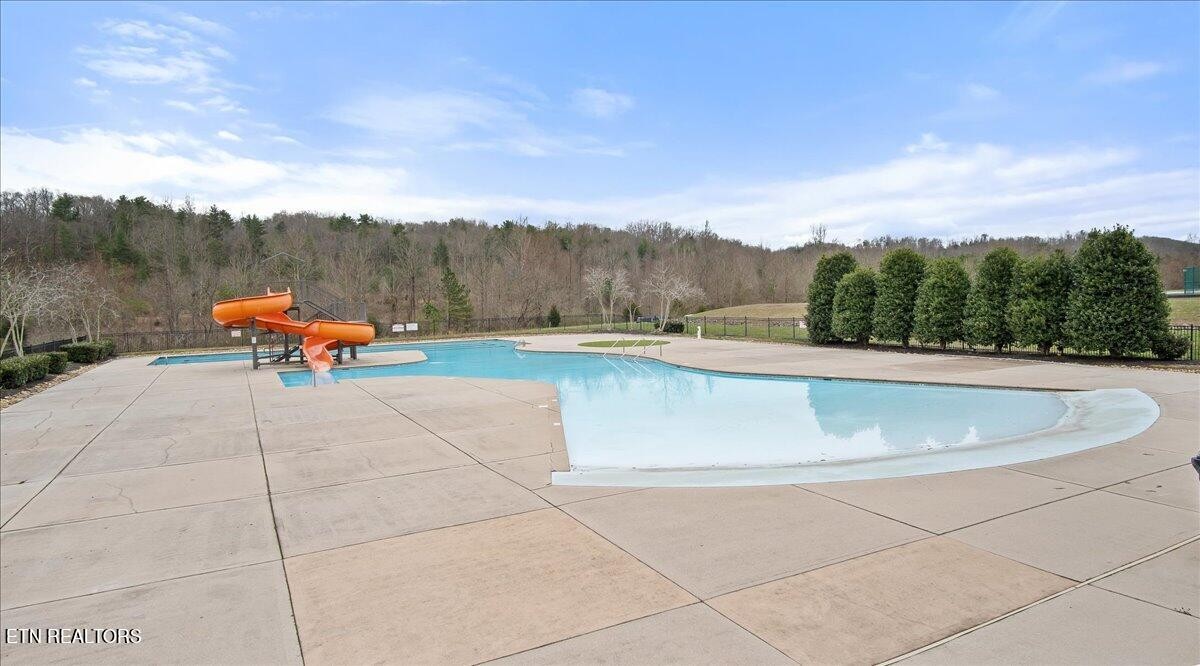 102 Pineberry West Road Oak Ridge, TN 37830 - Photo 54 of 60