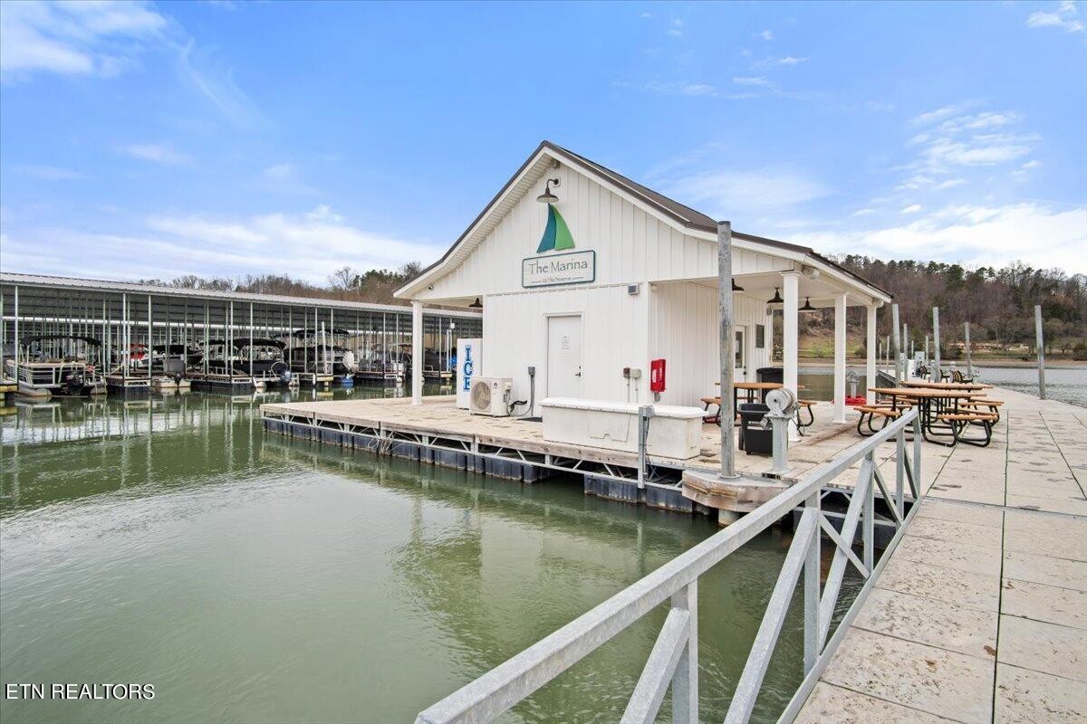 102 Pineberry West Road Oak Ridge, TN 37830 - Photo 58 of 60