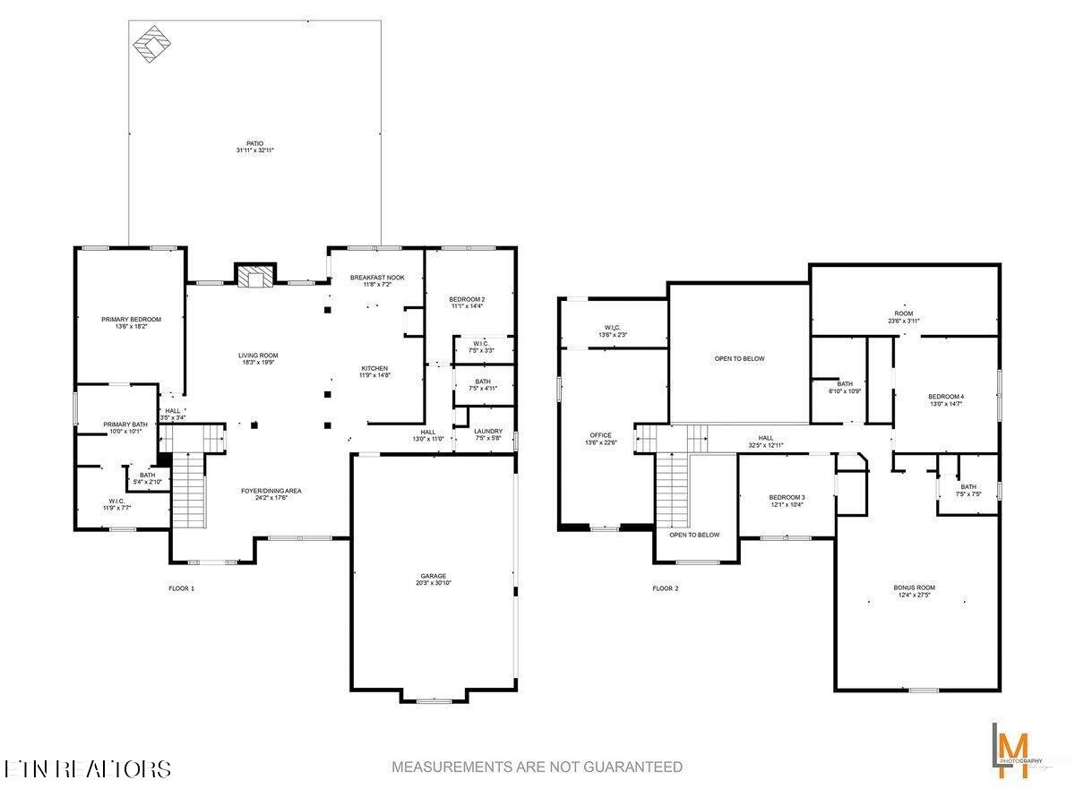 102 Pineberry West Road Oak Ridge, TN 37830 - Photo 60 of 60