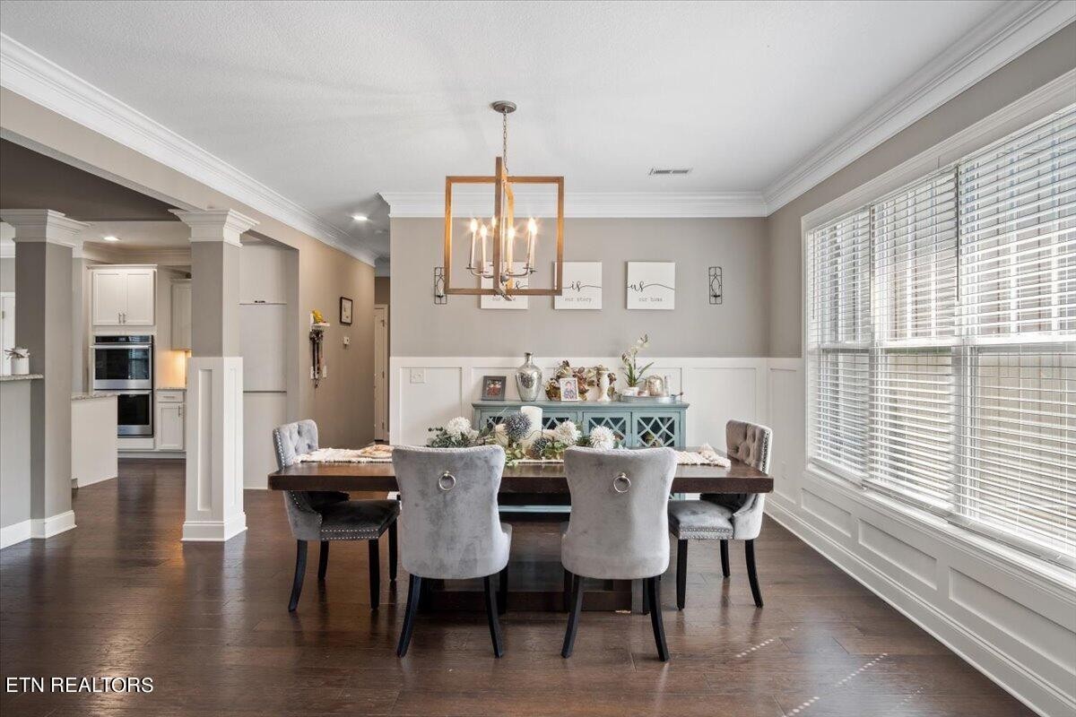 102 Pineberry West Road Oak Ridge, TN 37830 - Photo 6 of 60