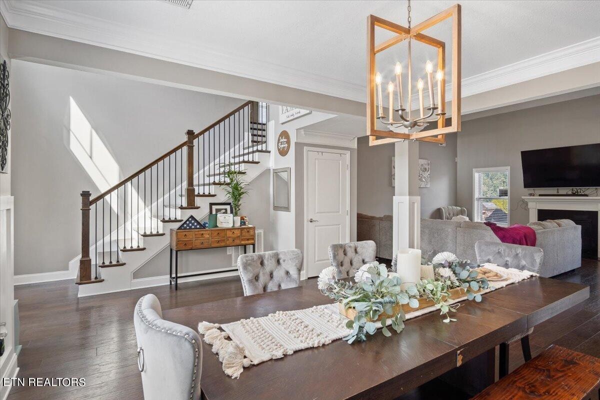 102 Pineberry West Road Oak Ridge, TN 37830 - Photo 7 of 60