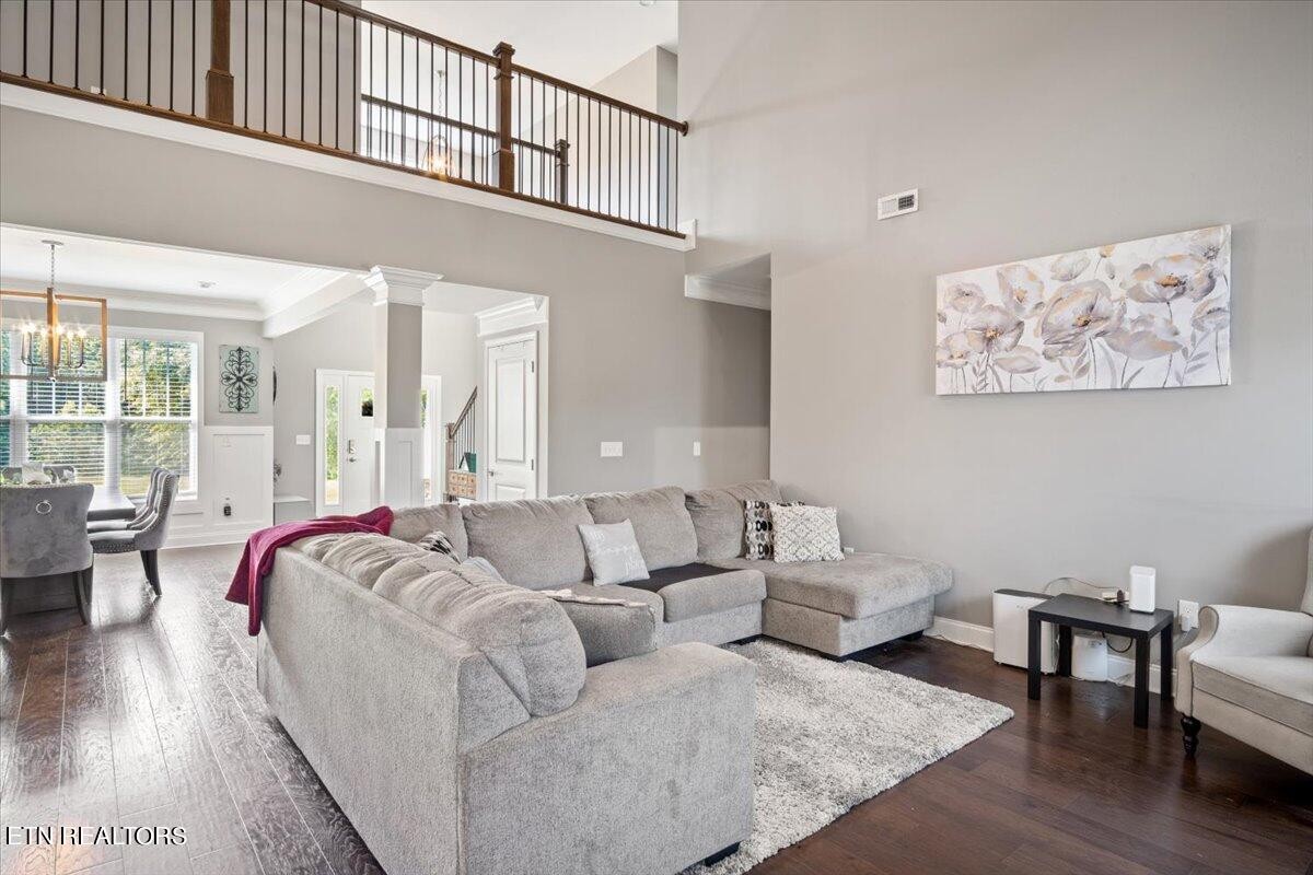 102 Pineberry West Road Oak Ridge, TN 37830 - Photo 9 of 60