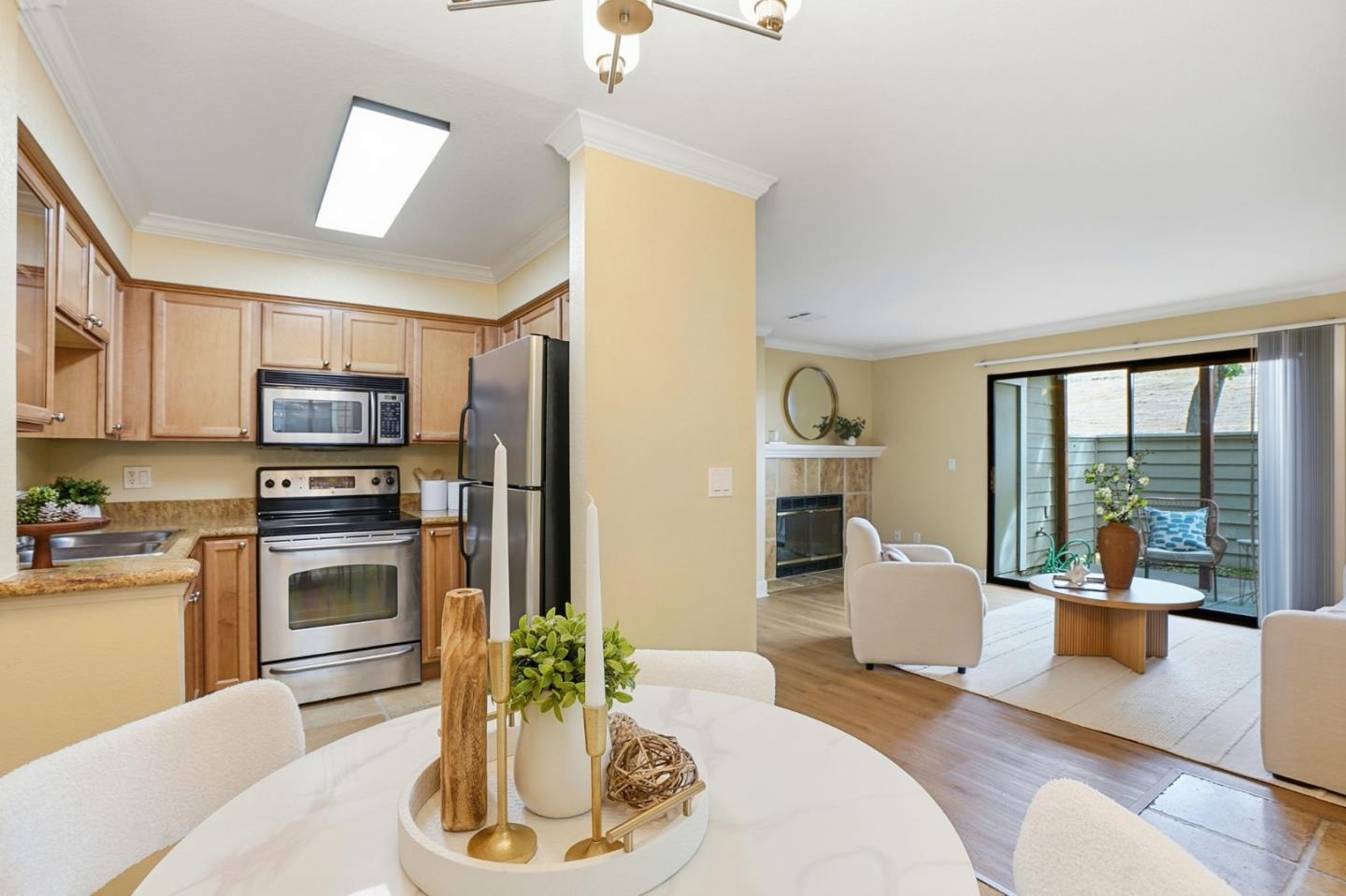 198 Eastridge Drive San Ramon, CA 94582 - Photo 4 of 21