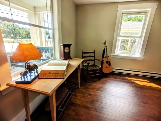 $499,900 | 40 Ayer Road, Shirley, MA 01464