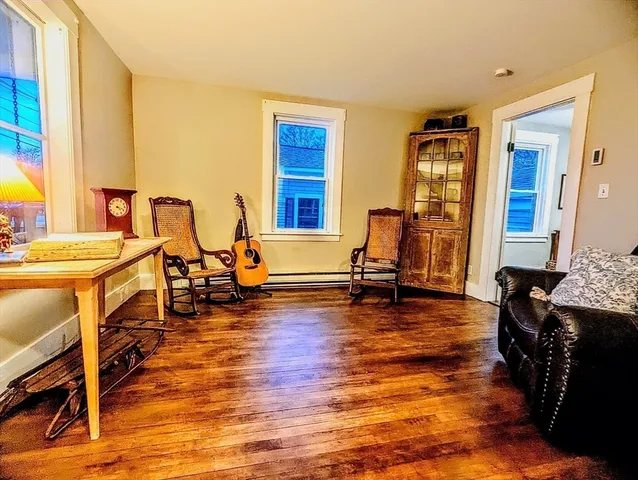 $499,900 | 40 Ayer Road, Shirley, MA 01464