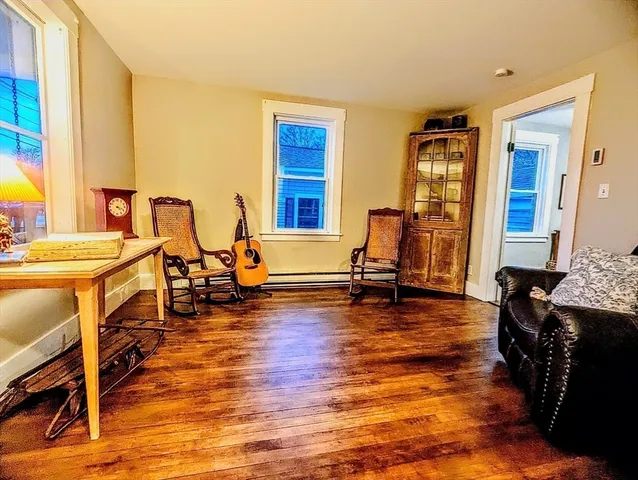 $499,900 | 40 Ayer Road, Shirley, MA 01464