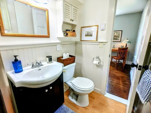 $499,900 | 40 Ayer Road, Shirley, MA 01464