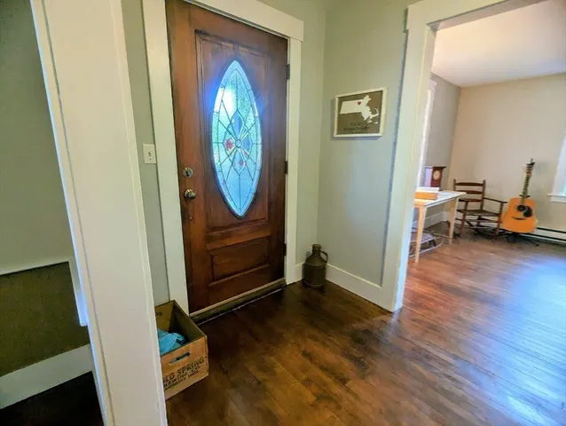 $499,900 | 40 Ayer Road, Shirley, MA 01464