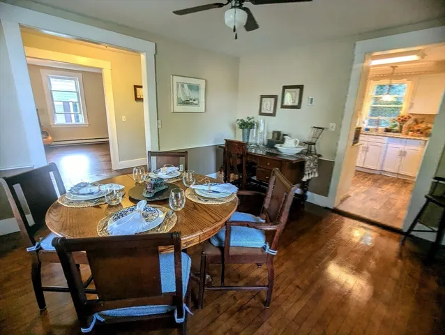 $499,900 | 40 Ayer Road, Shirley, MA 01464