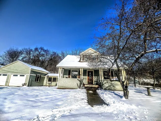 $499,900 | 40 Ayer Road, Shirley, MA 01464