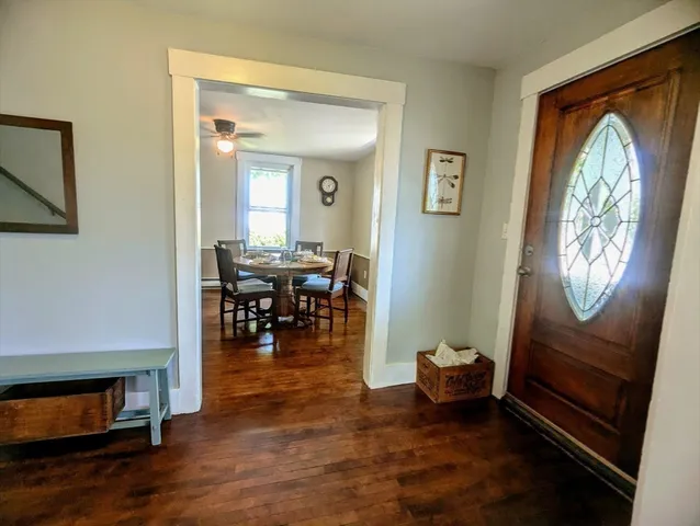 $499,900 | 40 Ayer Road, Shirley, MA 01464