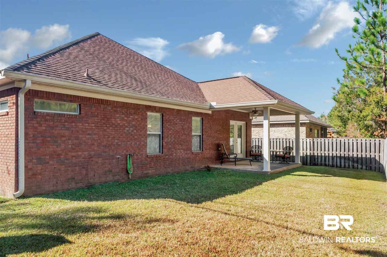 950 South Weatherby Street Saraland, AL 36571 - Photo 37 of 47