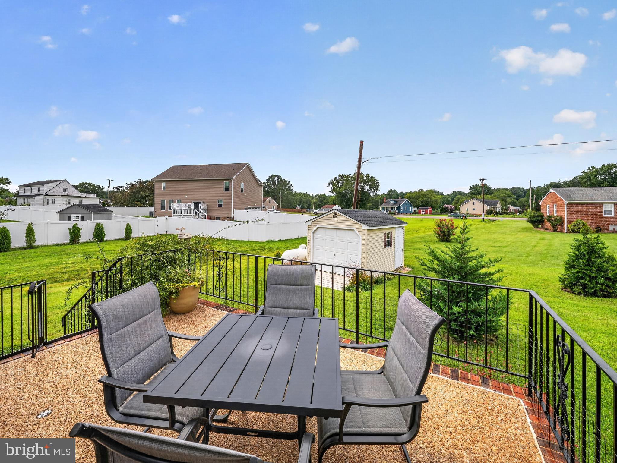 9025 Rutland Road Mechanicsville, VA 23116 - Photo 34 of 38 Gallery Image 34