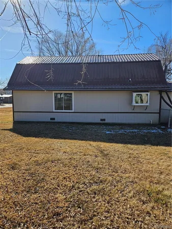 $333,900 | 647 Denver Avenue, De Beque, CO 81630