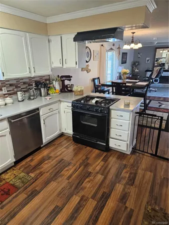 $333,900 | 647 Denver Avenue, De Beque, CO 81630