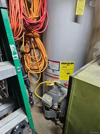 $333,900 | 647 Denver Avenue, De Beque, CO 81630