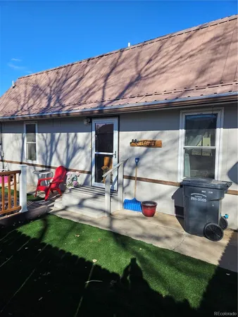 $333,900 | 647 Denver Avenue, De Beque, CO 81630