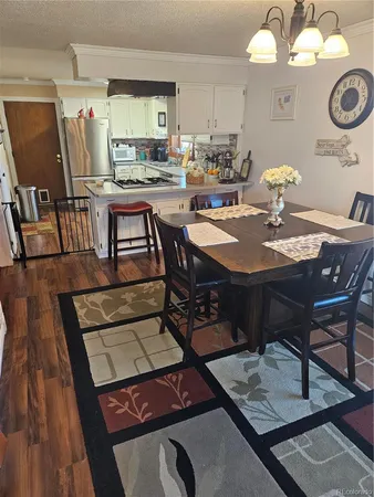 $333,900 | 647 Denver Avenue, De Beque, CO 81630