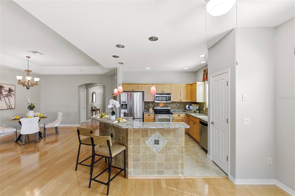 976 Shellbark Way The Villages, FL 32162 - Photo 3 of 43