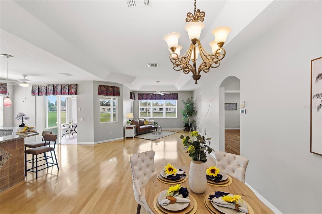 976 Shellbark Way The Villages, FL 32162 - Photo 4 of 43