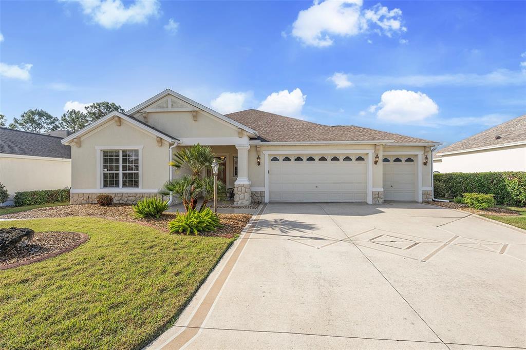 976 Shellbark Way The Villages, FL 32162 - Photo 41 of 43