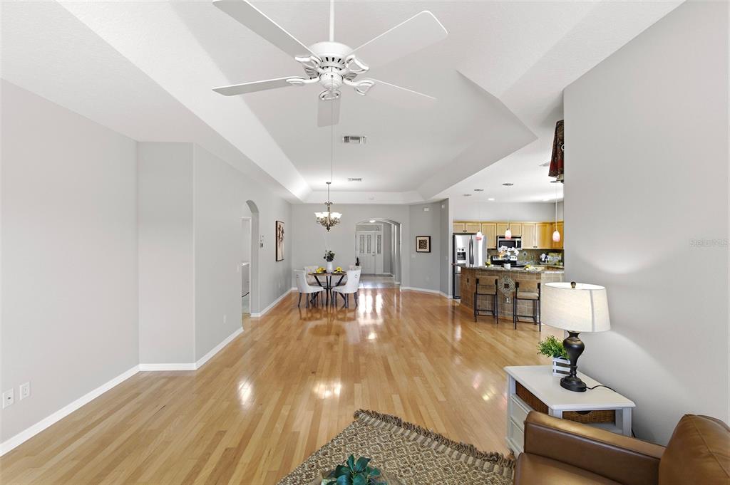 976 Shellbark Way The Villages, FL 32162 - Photo 7 of 43