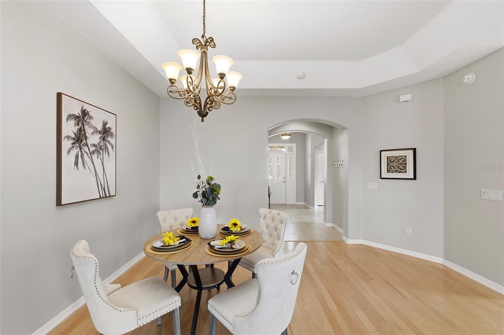 976 Shellbark Way The Villages, FL 32162 - Photo 9 of 43