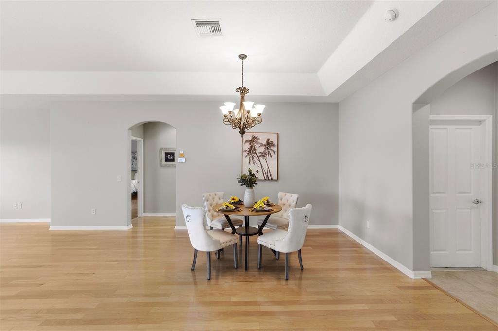 976 Shellbark Way The Villages, FL 32162 - Photo 10 of 43