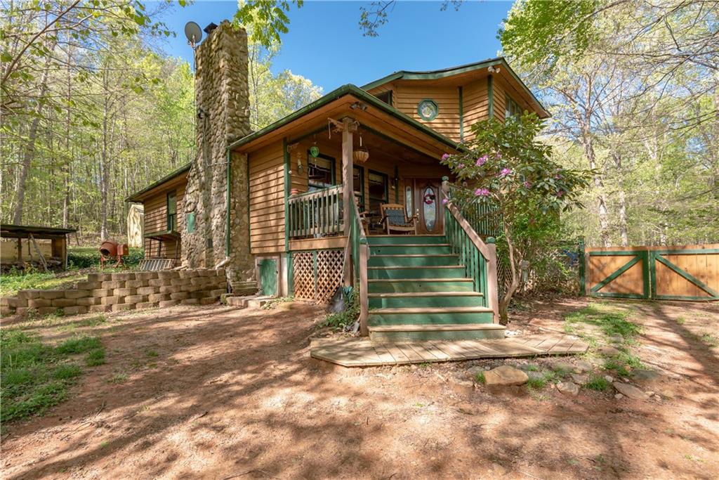 415 Vic Randall Road, Unit 43 Lawndale, NC 28090 - Photo 1 of 31 Gallery Image 1