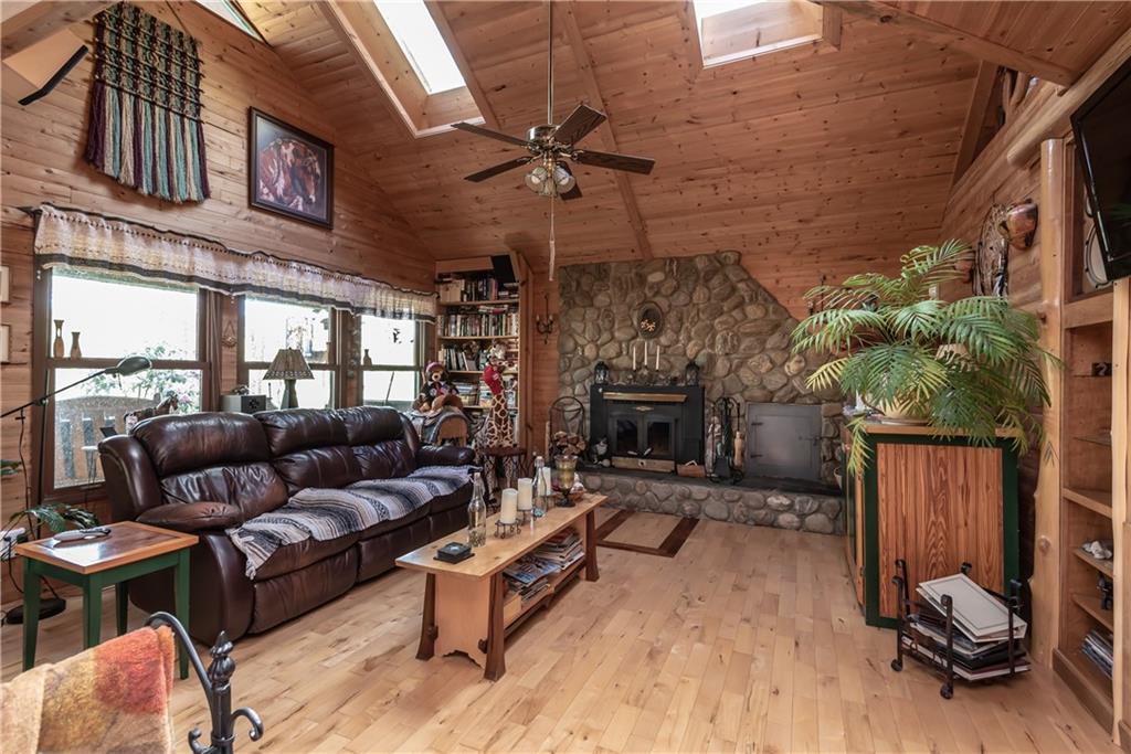 415 Vic Randall Road, Unit 43 Lawndale, NC 28090 - Photo 13 of 31 Gallery Image 13
