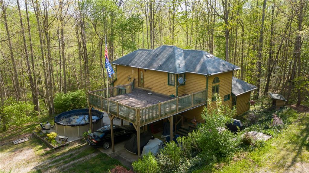 415 Vic Randall Road, Unit 43 Lawndale, NC 28090 - Photo 3 of 31 Gallery Image 3