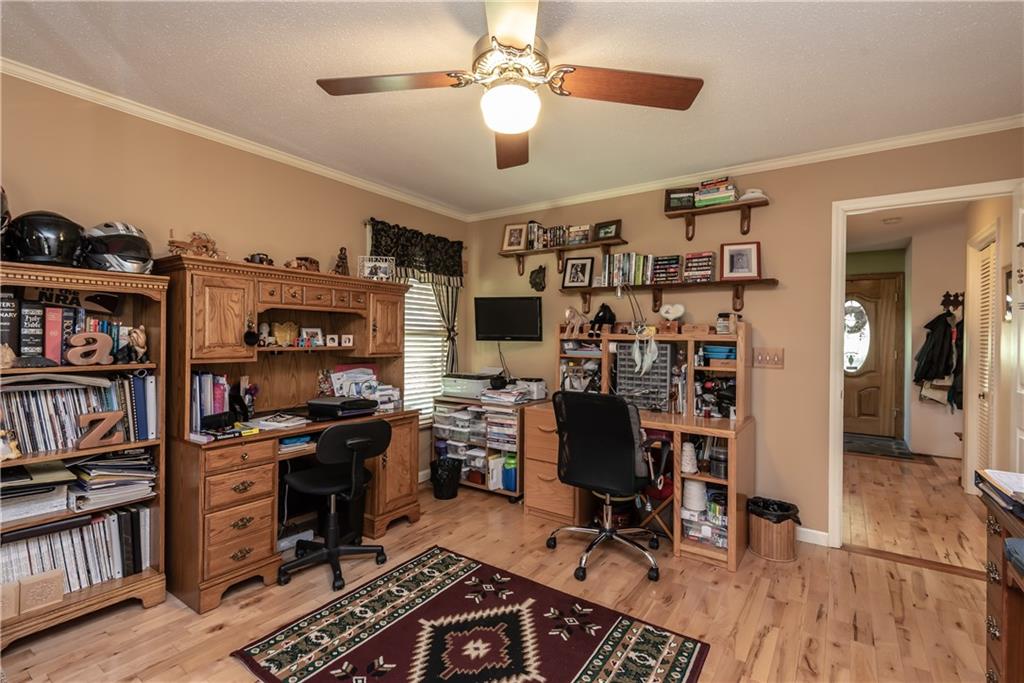 415 Vic Randall Road, Unit 43 Lawndale, NC 28090 - Photo 22 of 31 Gallery Image 22