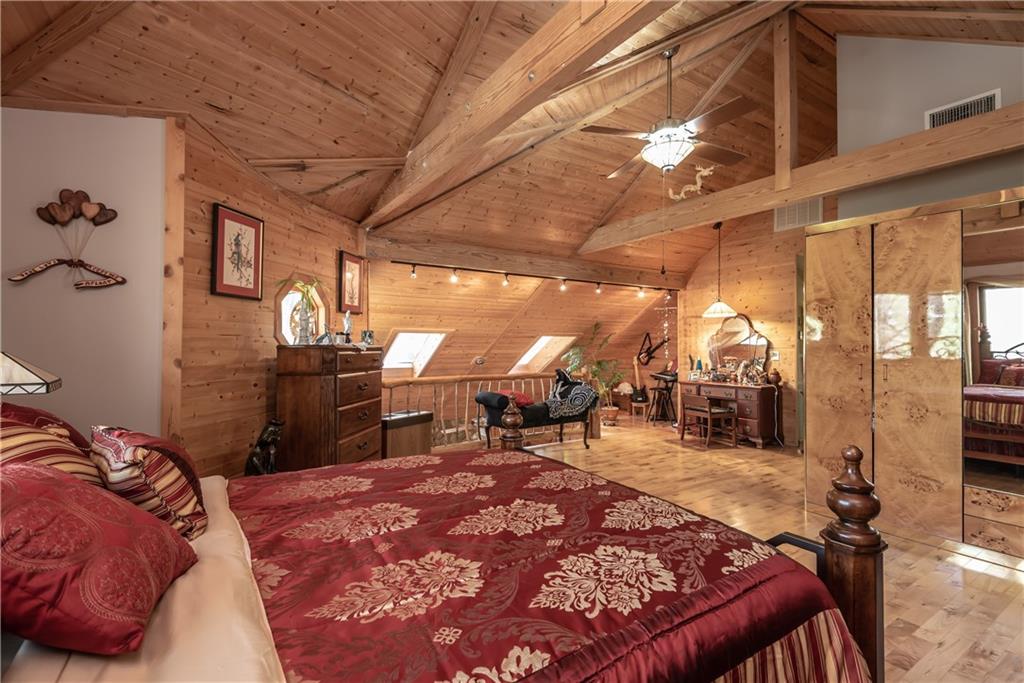 415 Vic Randall Road, Unit 43 Lawndale, NC 28090 - Photo 25 of 31 Gallery Image 25