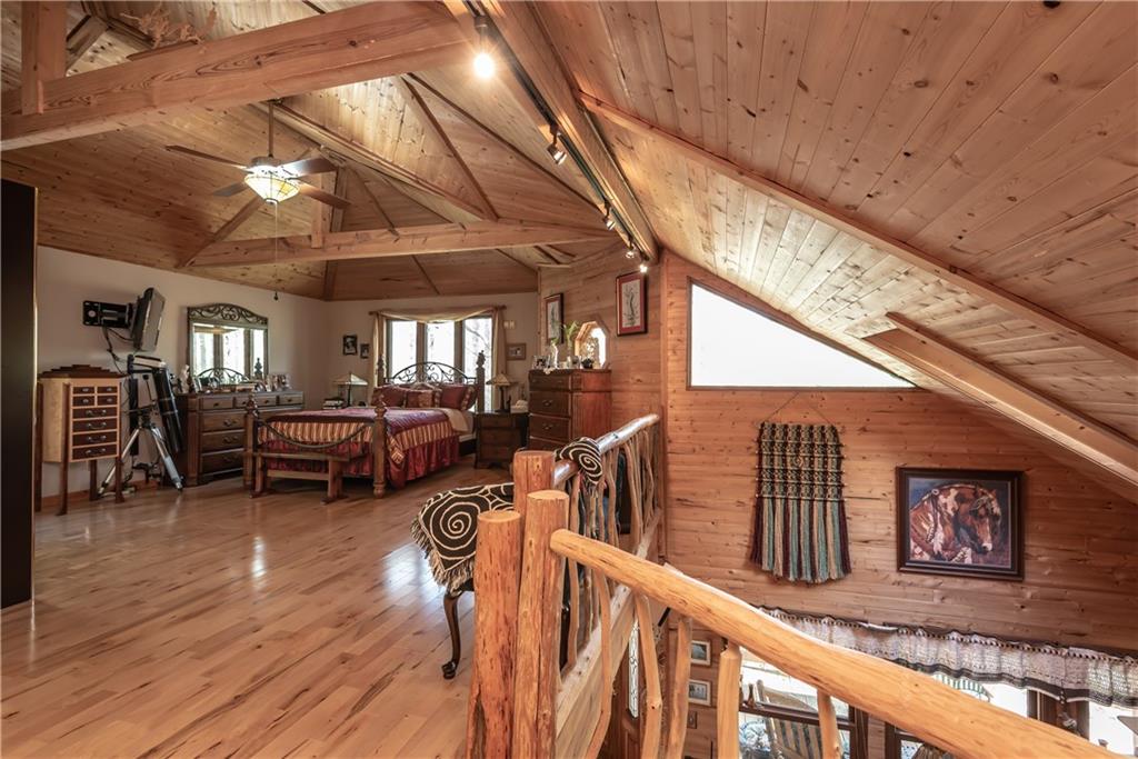 415 Vic Randall Road, Unit 43 Lawndale, NC 28090 - Photo 27 of 31 Gallery Image 27