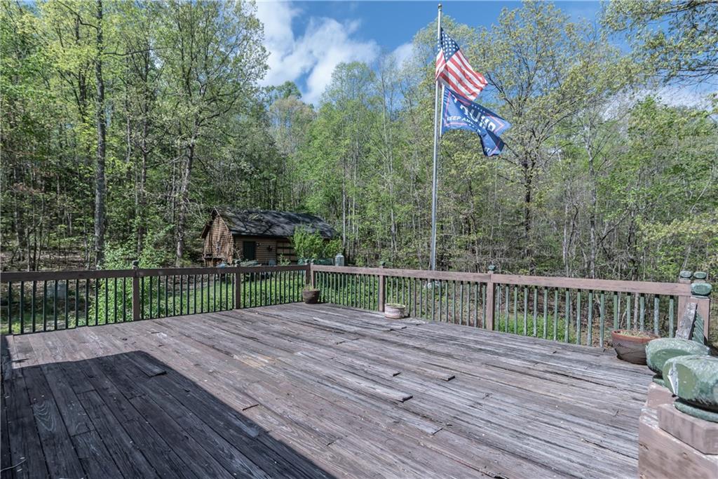 415 Vic Randall Road, Unit 43 Lawndale, NC 28090 - Photo 29 of 31 Gallery Image 29