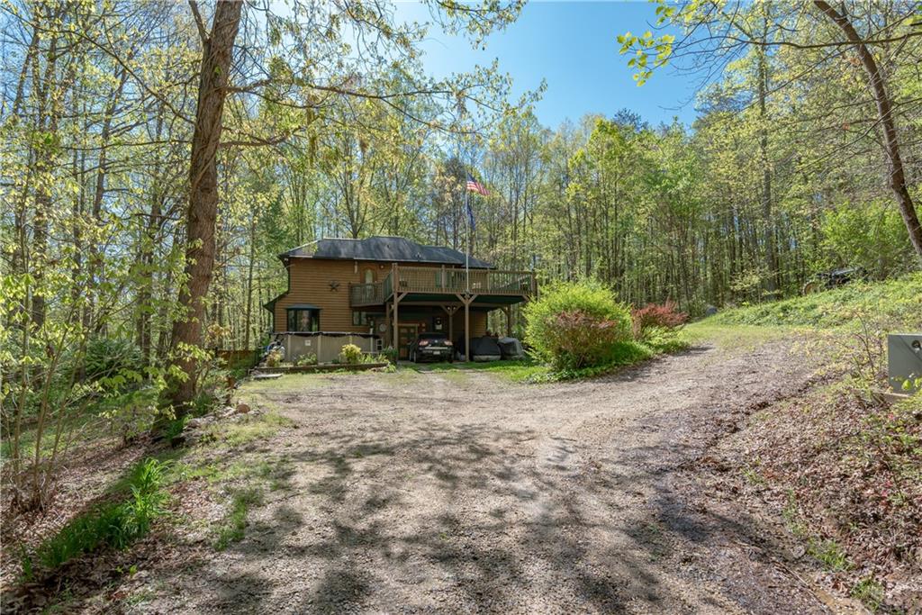 415 Vic Randall Road, Unit 43 Lawndale, NC 28090 - Photo 30 of 31 Gallery Image 30