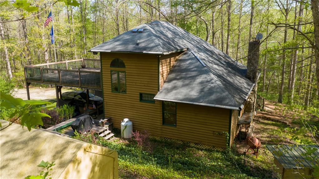 415 Vic Randall Road, Unit 43 Lawndale, NC 28090 - Photo 4 of 31 Gallery Image 4