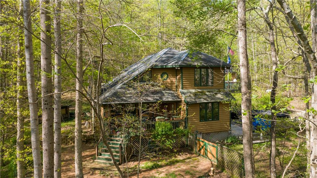 415 Vic Randall Road, Unit 43 Lawndale, NC 28090 - Photo 31 of 31 Gallery Image 31