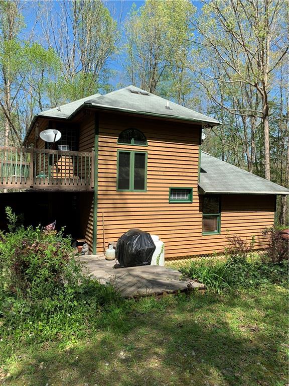 415 Vic Randall Road, Unit 43 Lawndale, NC 28090 - Photo 6 of 31 Gallery Image 6