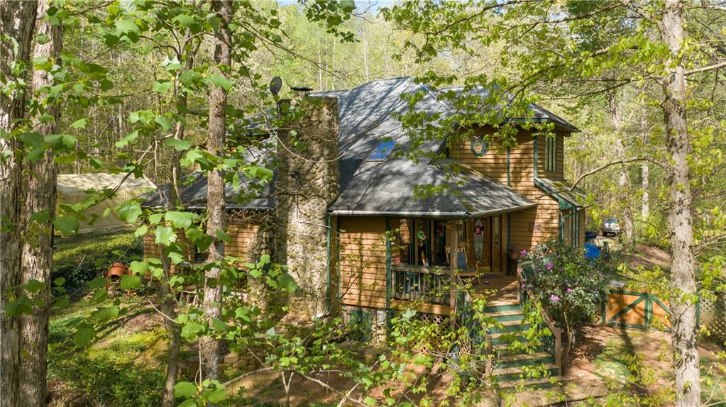 415 Vic Randall Road, Unit 43 Lawndale, NC 28090 - Photo 7 of 31 Gallery Image 7