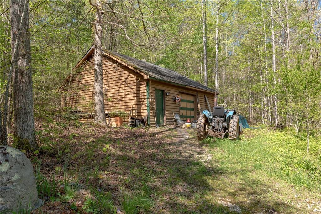 415 Vic Randall Road, Unit 43 Lawndale, NC 28090 - Photo 8 of 31 Gallery Image 8