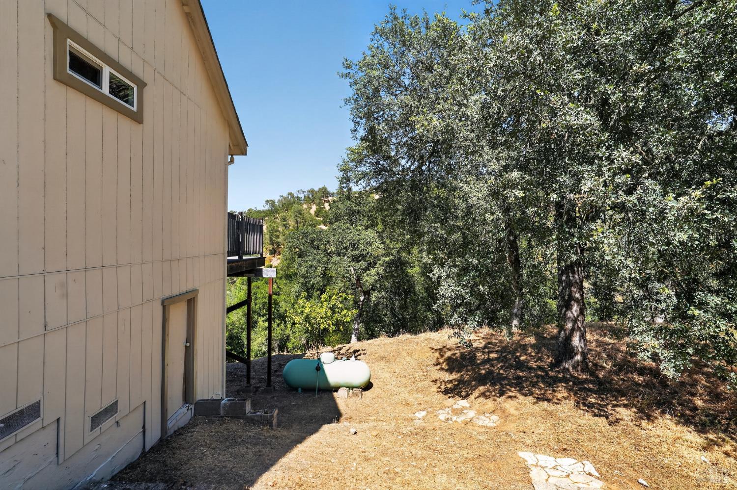 1239 Steele Canyon Road Napa, CA 94558 - Photo 32 of 44
